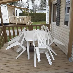  Appartement Mobile France