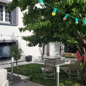 Chez Houria Cournon-d'Auvergne