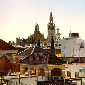 San Clemente Appartement Sevilla