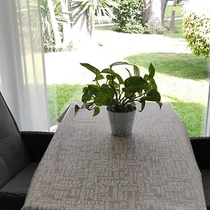 Aloha Paraiso Appartement Torremolinos