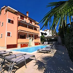 Zdjelar Appartement Poreč