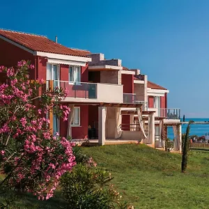 Katoro Plava Laguna Appartement Umag