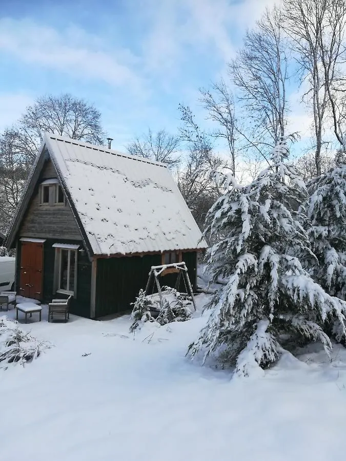 Willowtree Cottage Aveze  0*, Aveze (Puy-de-Dome)